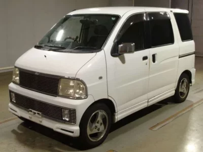 Daihatsu Atrai Wagon