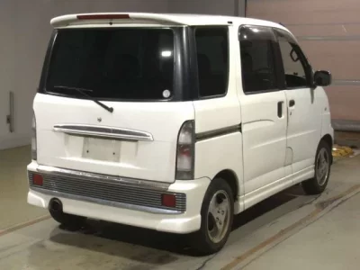 Daihatsu Atrai Wagon
