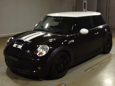 BMW MINI