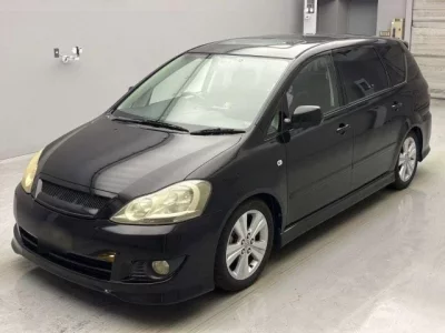 Toyota IPSUM