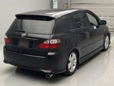 Toyota IPSUM