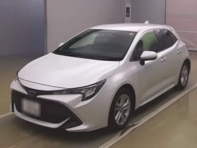 Toyota COROLLA SPORT