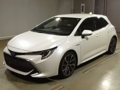 Toyota COROLLA SPORT