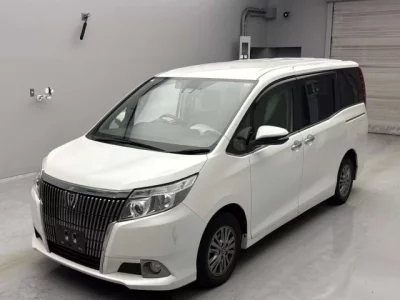 Toyota ESQUIRE