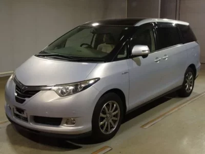 Toyota ESTIMA HYBRID