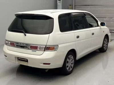 Toyota GAIA