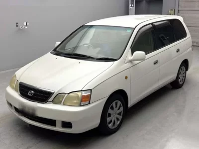 Toyota GAIA