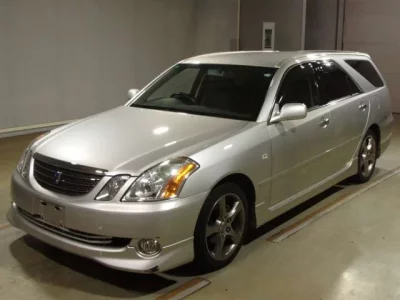 Toyota MARK2 BLIT