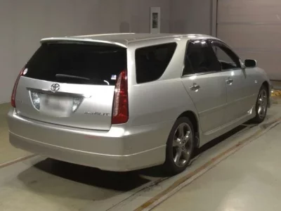 Toyota MARK2 BLIT