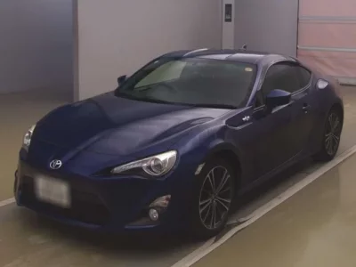 Toyota 86