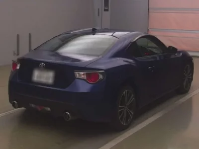 Toyota 86