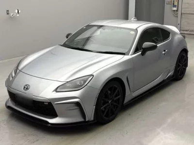 Toyota 86