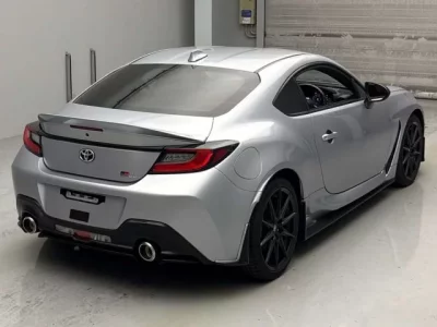 Toyota 86