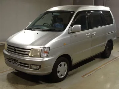 Toyota TOWN ACE NOAH
