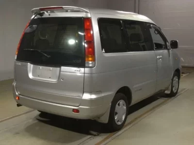 Toyota TOWN ACE NOAH