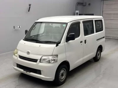 Toyota TOWN ACE VAN