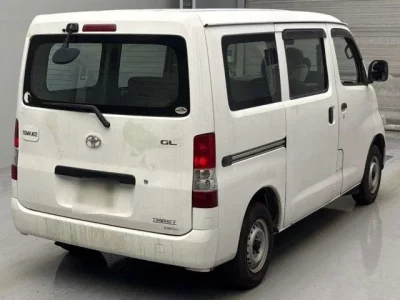 Toyota TOWN ACE VAN