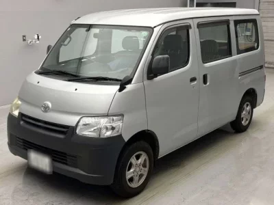 Toyota TOWN ACE VAN