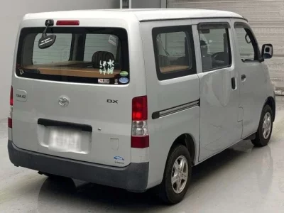 Toyota TOWN ACE VAN