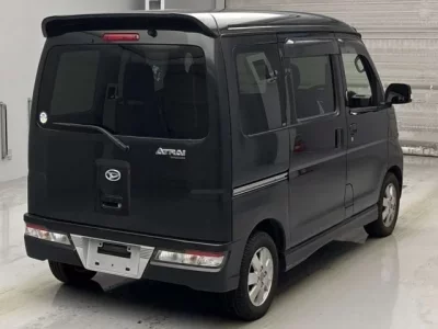 Daihatsu Atrai Wagon