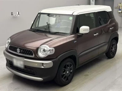 Suzuki XBEE
