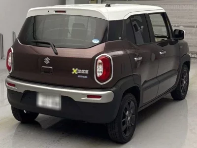 Suzuki XBEE