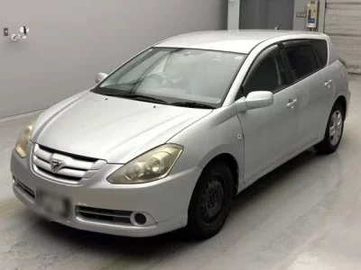 Toyota CALDINA