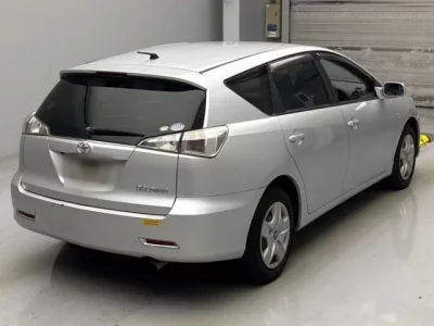 Toyota CALDINA