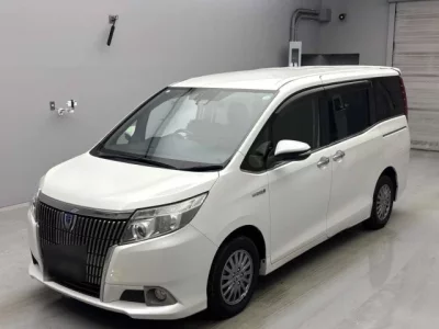 Toyota ESQUIRE