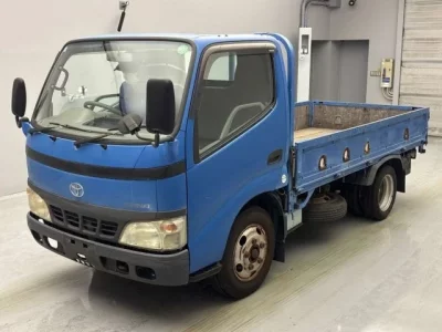 Toyota DYNA