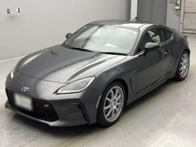 Toyota 86