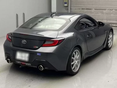 Toyota 86