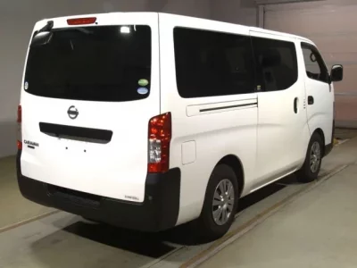 Nissan CARAVAN VAN