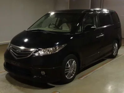 Honda ELYSION
