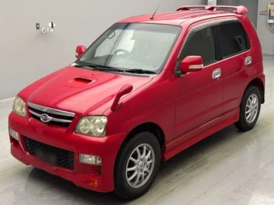Daihatsu TERIOS KID
