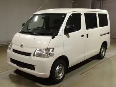 Toyota TOWN ACE VAN
