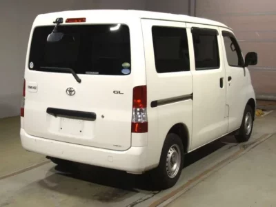 Toyota TOWN ACE VAN