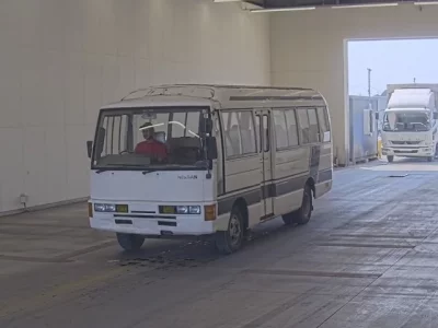 Nissan CIVILIAN
