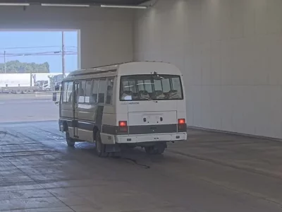 Nissan CIVILIAN