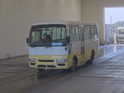 Nissan CIVILIAN