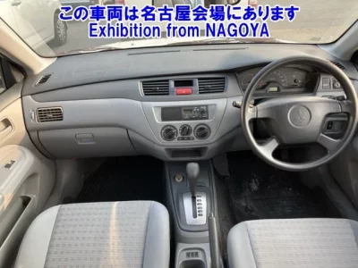 Mitsubishi LANCER VAN