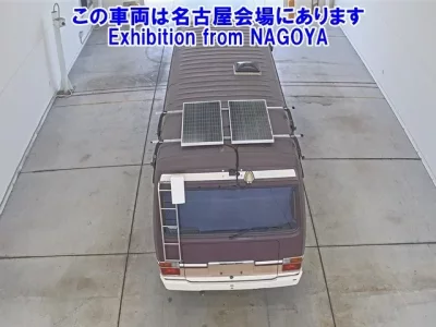 Toyota COASTER