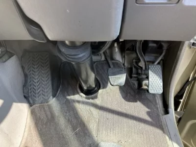 Toyota COASTER