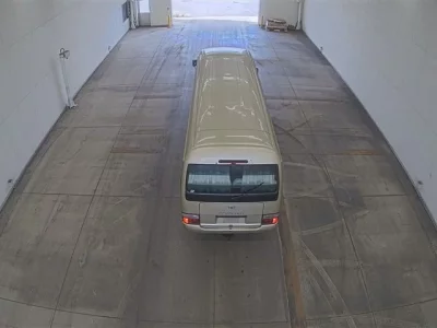 Toyota COASTER