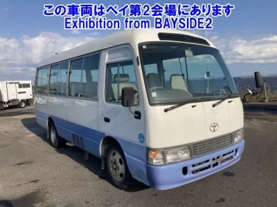 Toyota COASTER