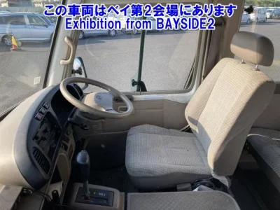 Toyota COASTER