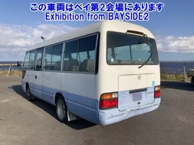 Toyota COASTER