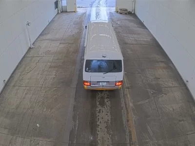 Toyota COASTER