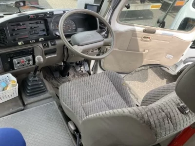 Toyota COASTER