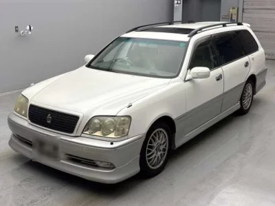 Toyota CROWN ESTATE